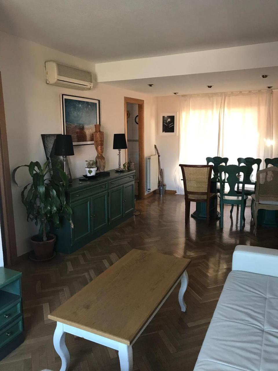 Apartamento Calle De Luis Mitjans