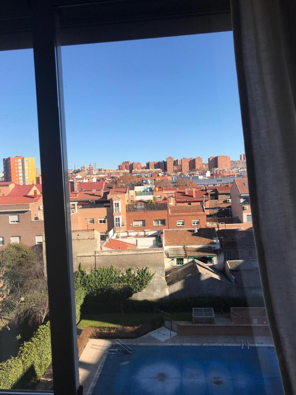 Calle De Luis Mitjans Apartamento *